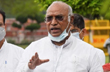 Mallikarjun Kharge becomes new Congress chief by beating Shashi Tharoor